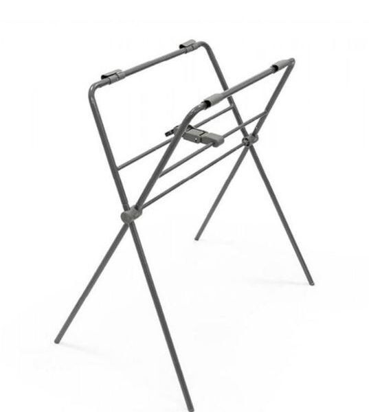 Stokke flexi bath stand grey