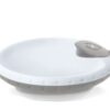 Kiokids  piatto pappa calda 17cm
