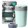 Tommee tippee sangenic mangiapannolini azzurro