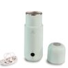 Mizu baby yume plug + rechargeable thermos 280 ml.