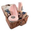 Mizu baby okayu set svezzamento rosa