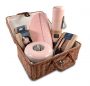 Mizu baby okayu set svezzamento rosa