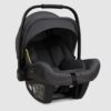 Nuna pipa next i-size 40-83cm segg  auto ocean