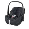 Maxi cosi pebble 360 pro essential graphite