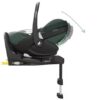 Maxi cosi pebble 360 pro essential green