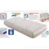 Questibimbi materasso  thermosense memory 60x120 cm h13