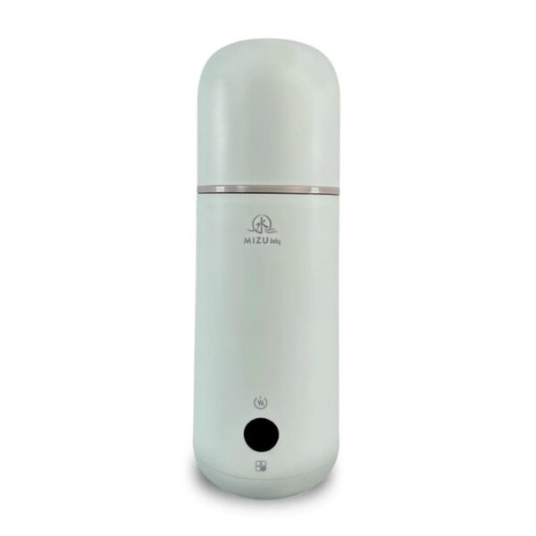 Mizu baby yume plug + rechargeable thermos 280 ml.