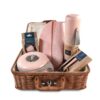 Mizu baby okayu set svezzamento rosa