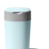 Tommee tippee sangenic mangiapannolini azzurro