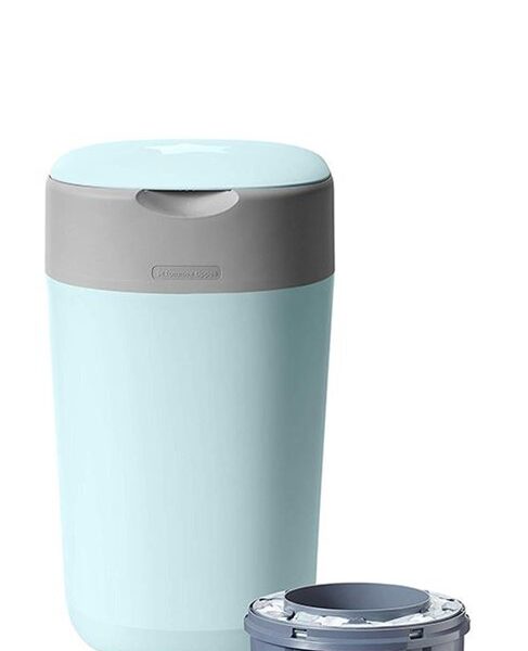 Tommee tippee sangenic mangiapannolini azzurro