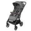 Maxi cosi soho select grey