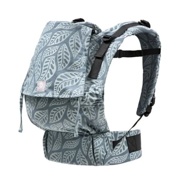 Stokke limas flex marsupio valerian mint 4-20kg