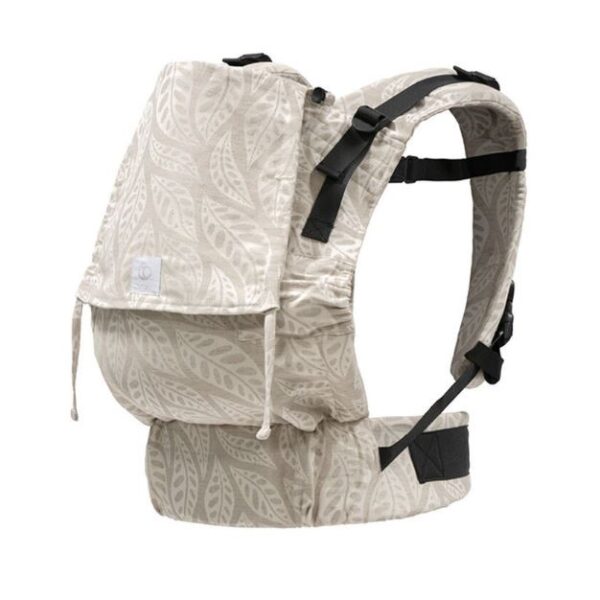 Stokke limas flex marsupio valerian beige 4-20kg