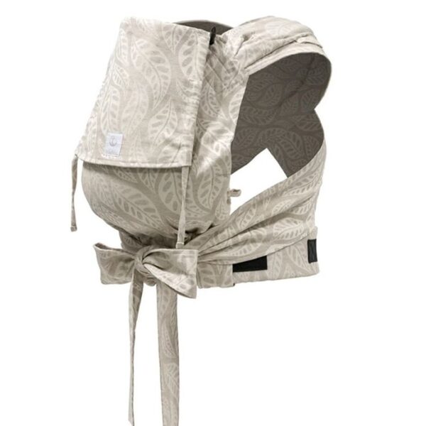Stokke limas marsupio valerian beige 3.12-15kg