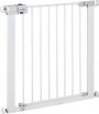 Safety first cancelletto easy close metal bianco