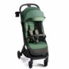 Kinderkraft nubi 2 passeggino leggero  mystic green