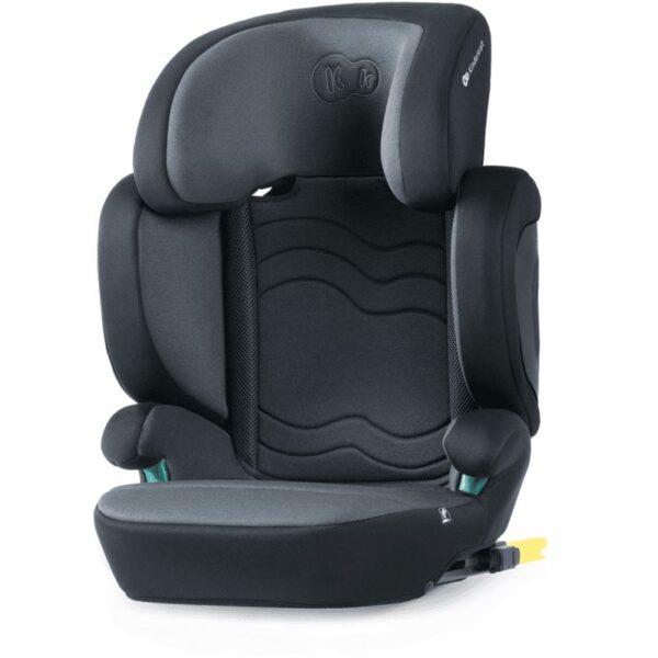 Kinderkraft xpand 2 i-size r129 100-150cm black
