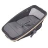 Maxi cosi alba culla sdraietta seggiolone bey. graphite