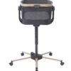 Maxi cosi alba culla sdraietta seggiolone bey. graphite