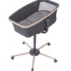 Maxi cosi alba culla sdraietta seggiolone bey. graphite