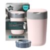 Tommee tippee sangenic mangiapannolini rosa