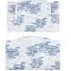 Stokke tripp trapp classic cushion waves blue