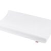 Pc fasciatoio in pvc cm.50x80 lavabile bianco