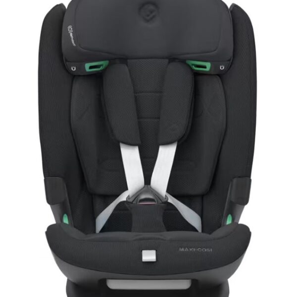 Maxi cosi titan pro r-129i-size76-150cm9-36kgauthentic blue