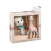 Sophie la giraffa set regalo 5
