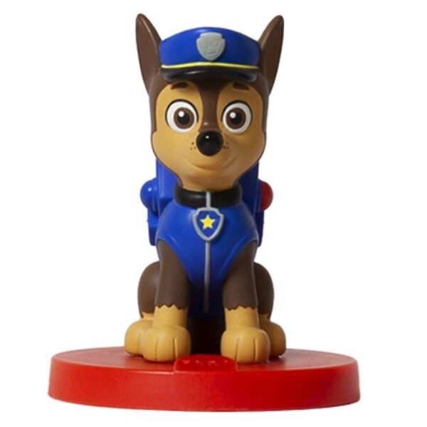 Faba la squadra dei cuccioli: chase