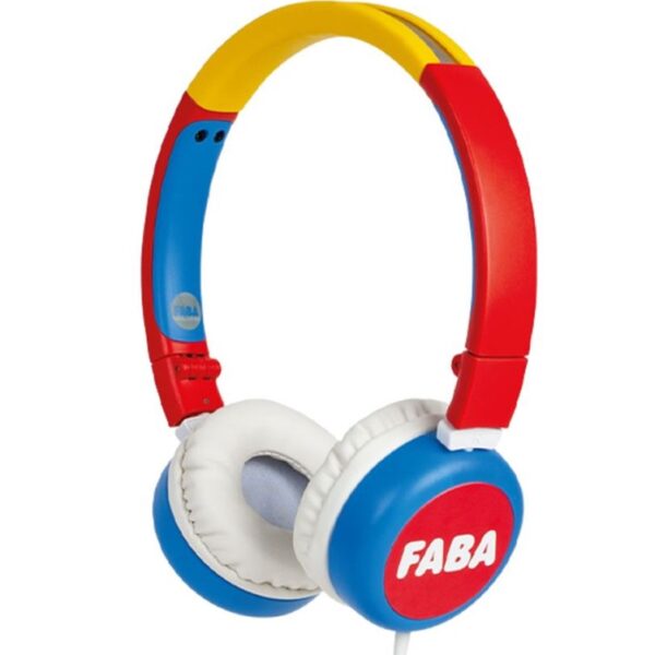 Faba cuffie