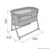 Maxi cosi tori beyond gry eco