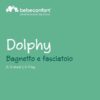 Bebeconfort dolphy bagno fasciatoio grey mist