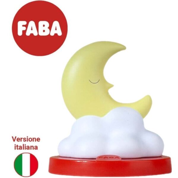 Faba le storie della buonanotte