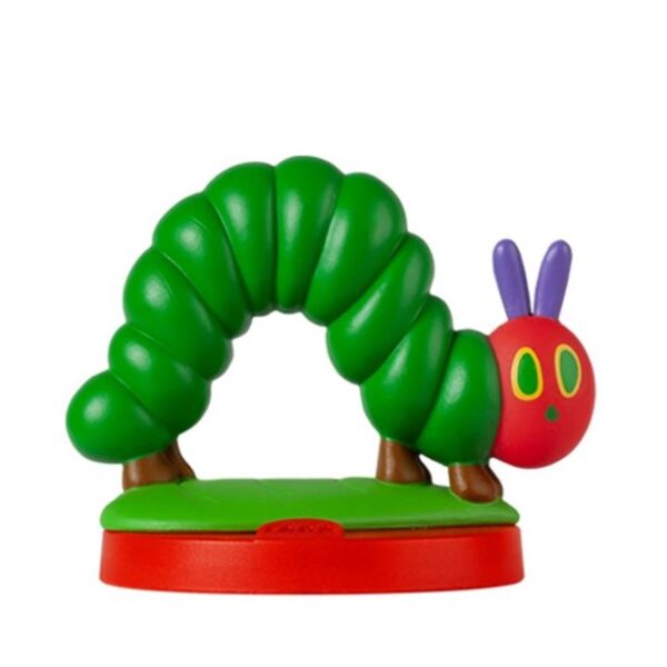 Faba il mondo di eric carle