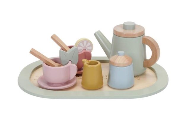 Little dutch set da tÈ