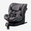 Babyauto scudda i-size r129 40-150cm dobby gray