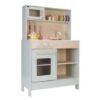 Little dutch cucina in legno co accessoro  menta