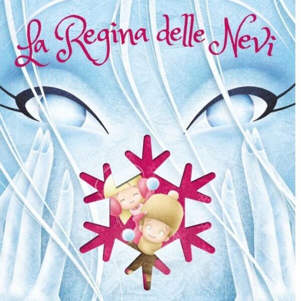 Sassi fiaba la regina delle nevi