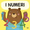 Sassi puzzle i numeri