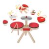Plan toys batteria musical band