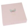 Little dutch cofanetto dei ricordi rosa flowers e butterfly