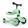 Scoot and ride highwaykick 1 cavalcabile 2 in 1 kiwy