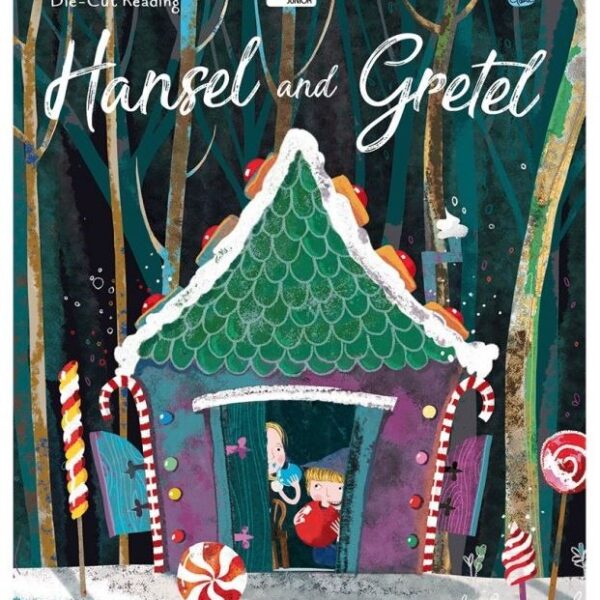 Sassi fiabe hansel e gretel