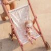 Little dutch doll stroller passeggino per bambole