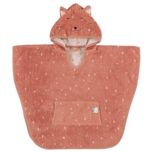 Trixie poncho mrs cat