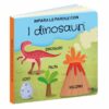 Sassi q box i dinosauri