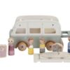 Little dutch campervan vintage gioco in legno