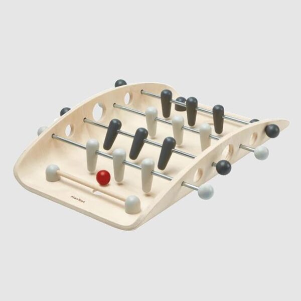Plan toys calcio