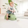 Scoot and ride my first 3 in 1 olive
